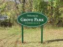 Grove Park  &raquo; Click to zoom ->