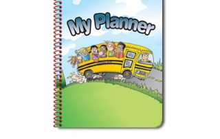 My Planner
