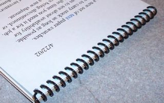 Top Binding
