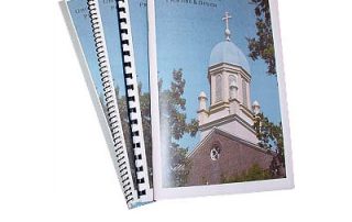 Directory Binding