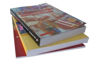 Booklets