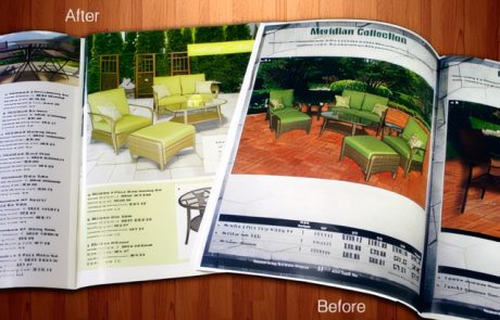 Inside Pages