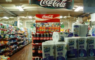 Coca-Cola