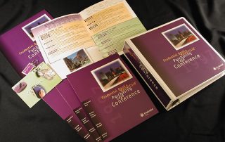 Conference Materials