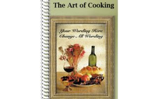 Cookbook