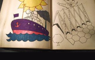 Coloring Book
