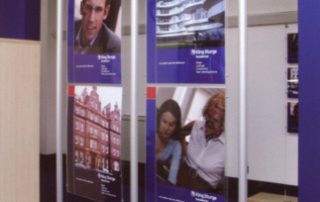 Floor Display
