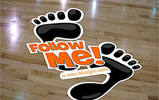 Follow Me