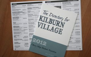 Village Directory