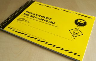 Safety Manual