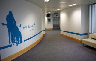 Wall Graphics