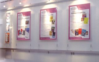 Wall Display